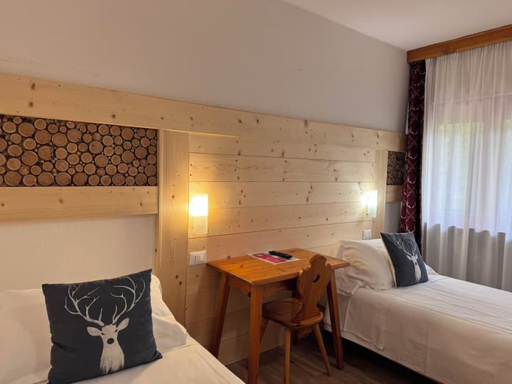 Hotel Scoiattolo