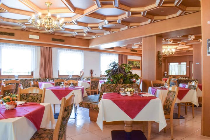 Hotel Scoiattolo