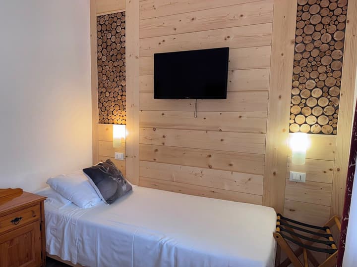 Hotel Scoiattolo