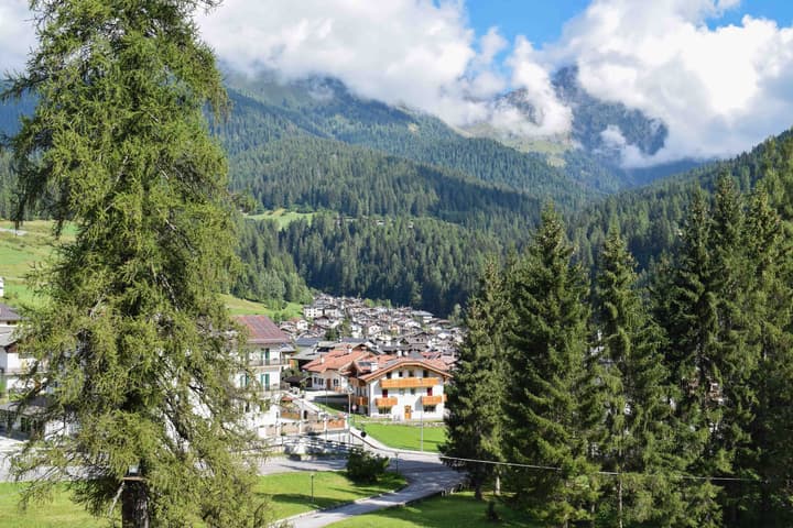 Hotel Scoiattolo