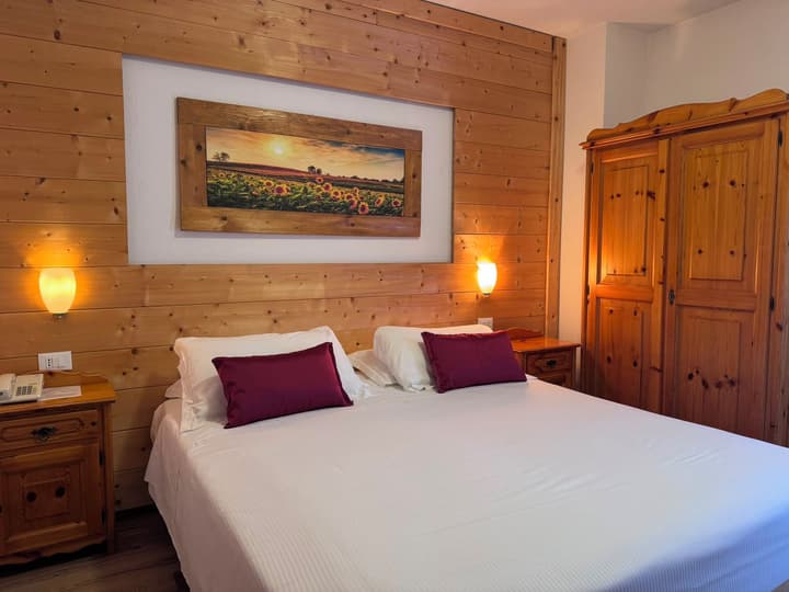 Hotel Scoiattolo