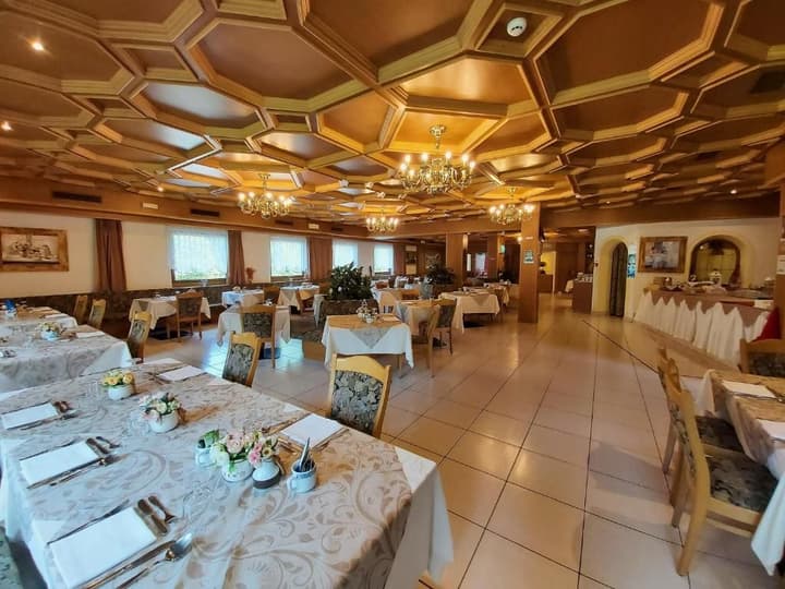 Hotel Scoiattolo