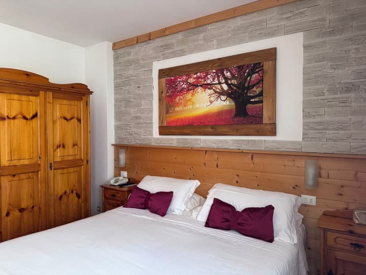 Hotel Scoiattolo