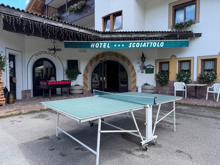 Hotel Scoiattolo