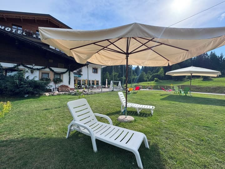Hotel Scoiattolo