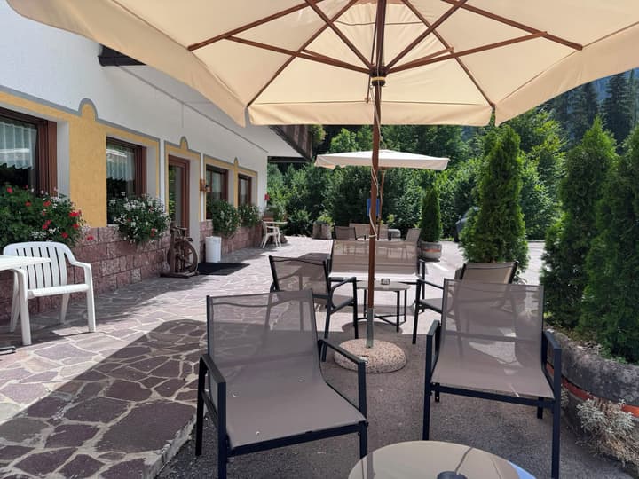 Hotel Scoiattolo