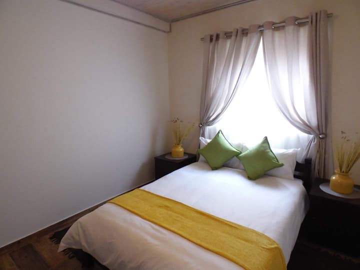 Budget Tented Village at Urban Glamping - Hostel