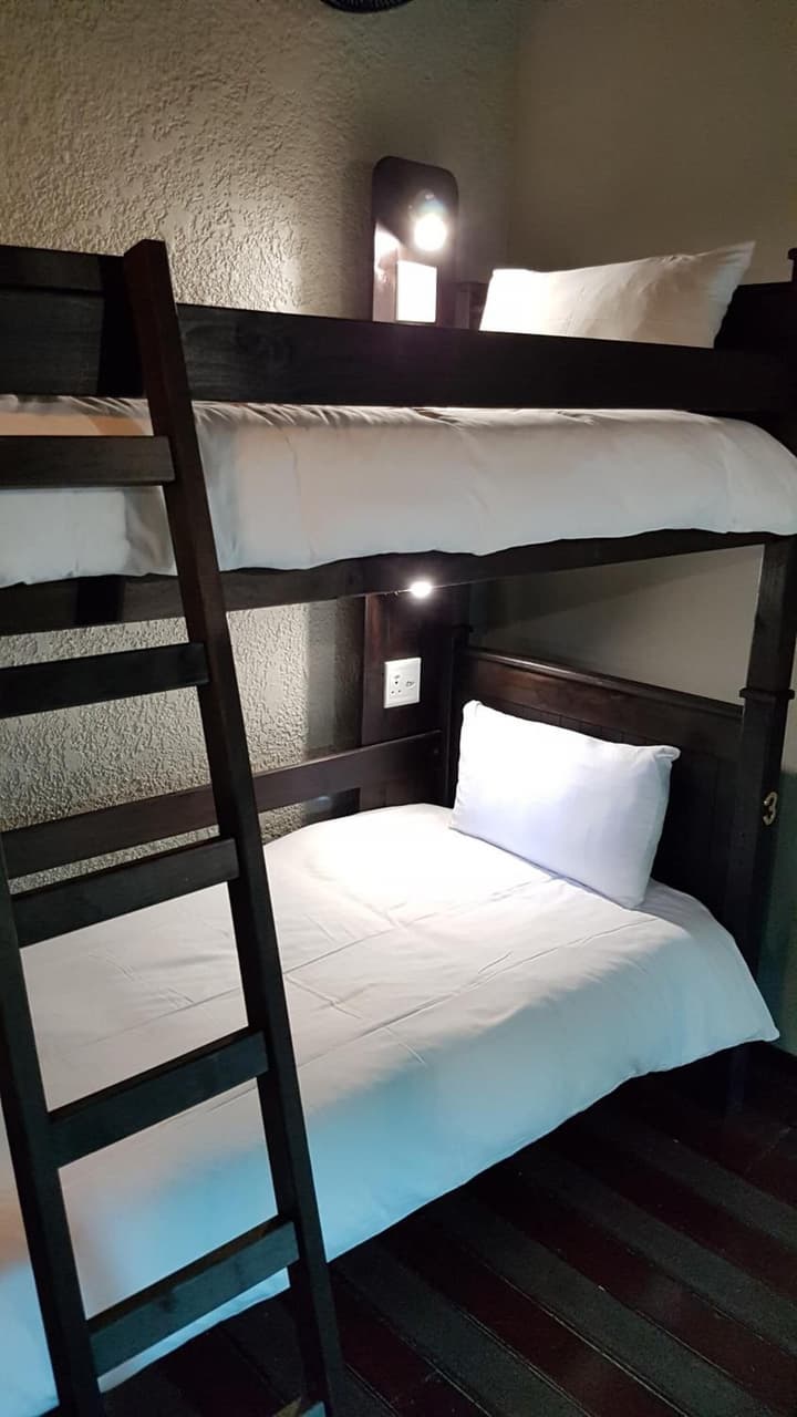 Budget Tented Village at Urban Glamping - Hostel