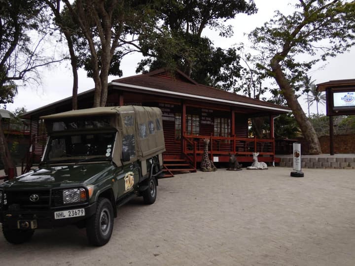Budget Tented Village at Urban Glamping - Hostel