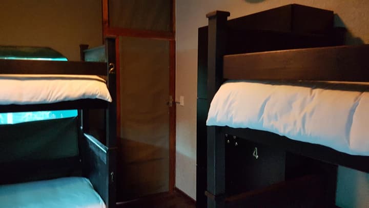 Budget Tented Village at Urban Glamping - Hostel