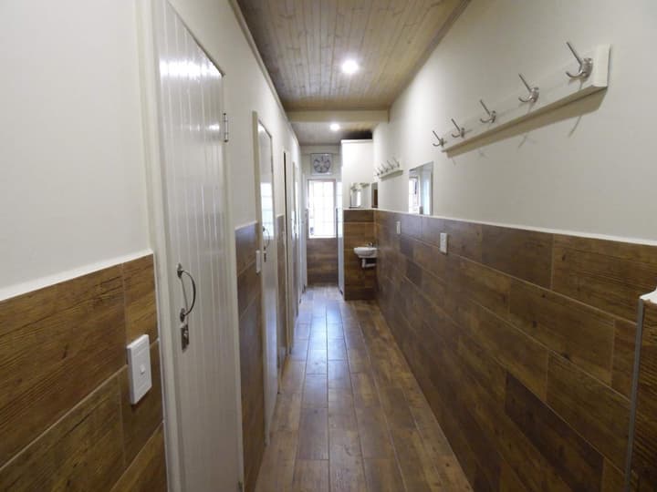 Budget Tented Village at Urban Glamping - Hostel