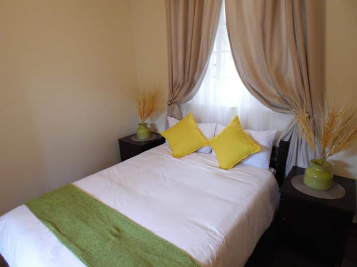Budget Tented Village at Urban Glamping - Hostel