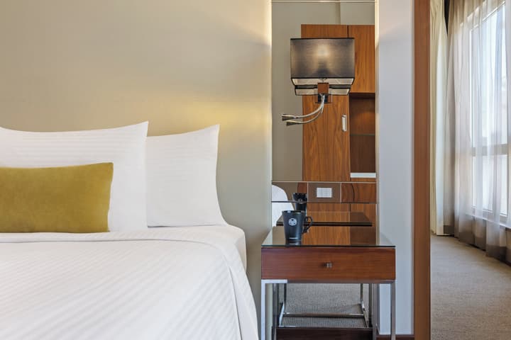 Centro Capital Doha By Rotana