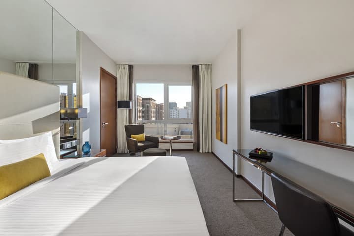 Centro Capital Doha By Rotana