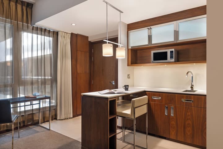 Centro Capital Doha By Rotana