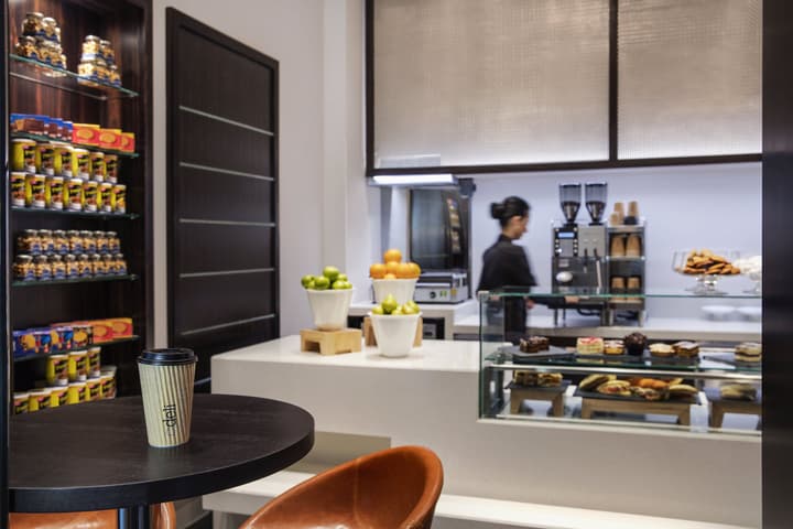 Centro Capital Doha By Rotana