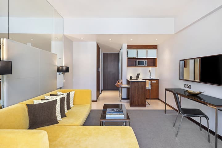 Centro Capital Doha By Rotana