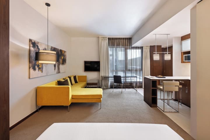 Centro Capital Doha By Rotana