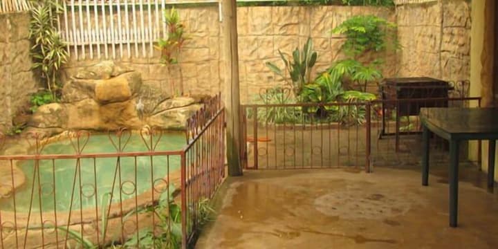 Hazyview Country Cottages