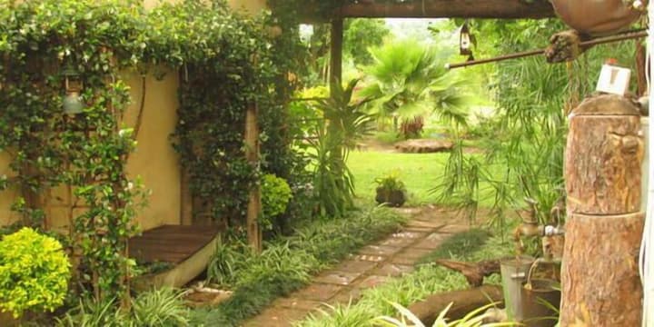 Hazyview Country Cottages