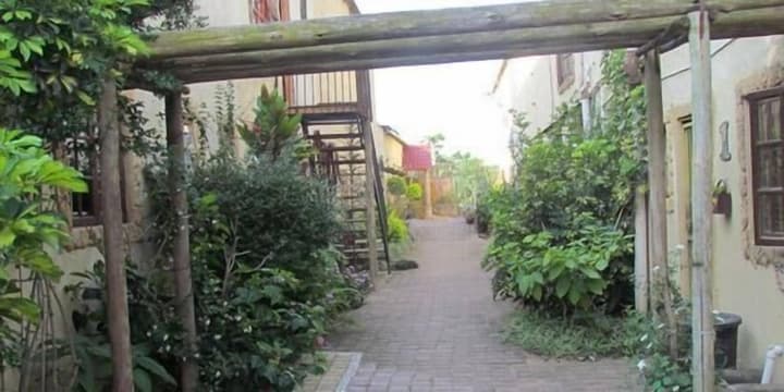 Hazyview Country Cottages