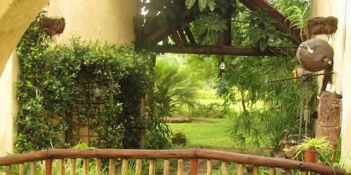 Hazyview Country Cottages