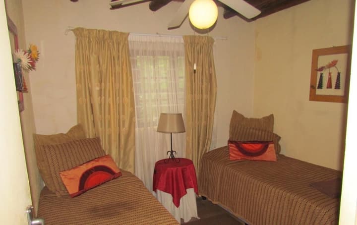 Hazyview Country Cottages