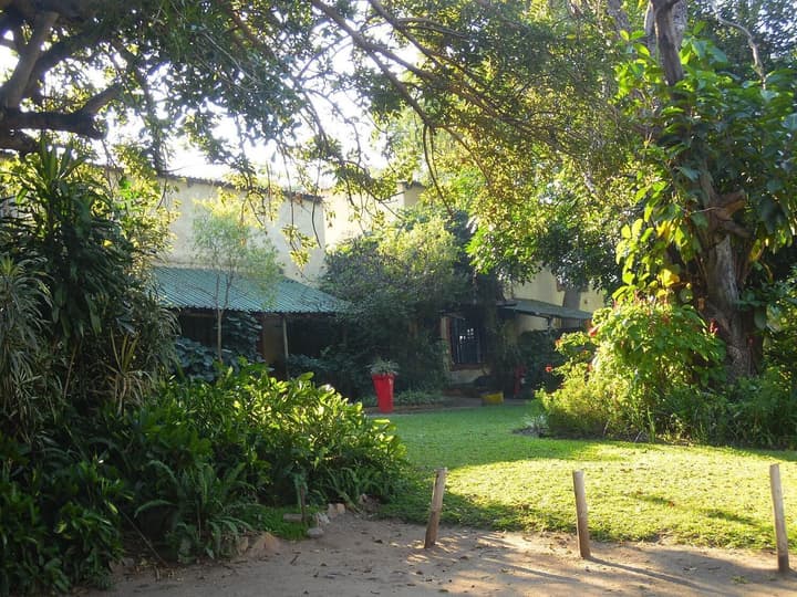 Hazyview Country Cottages