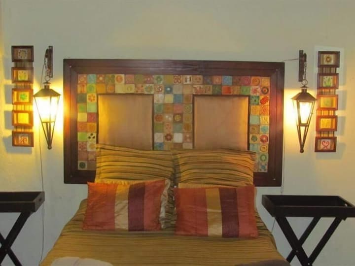 Hazyview Country Cottages