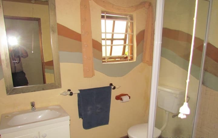 Hazyview Country Cottages