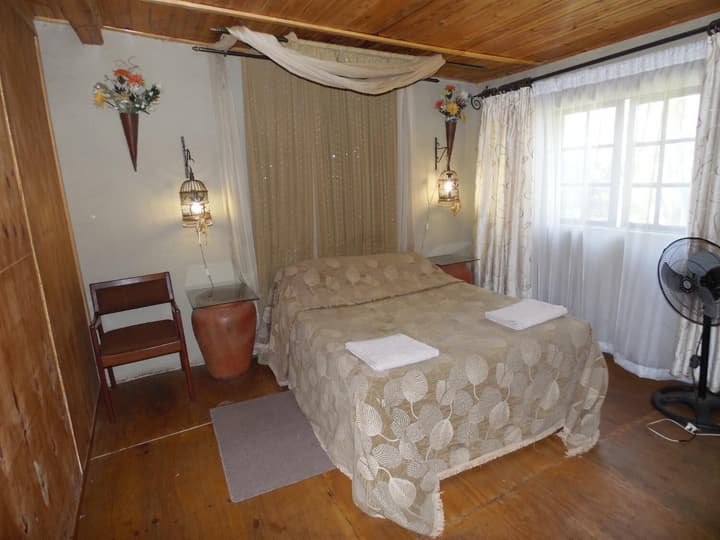 Hazyview Country Cottages