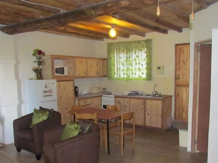 Hazyview Country Cottages