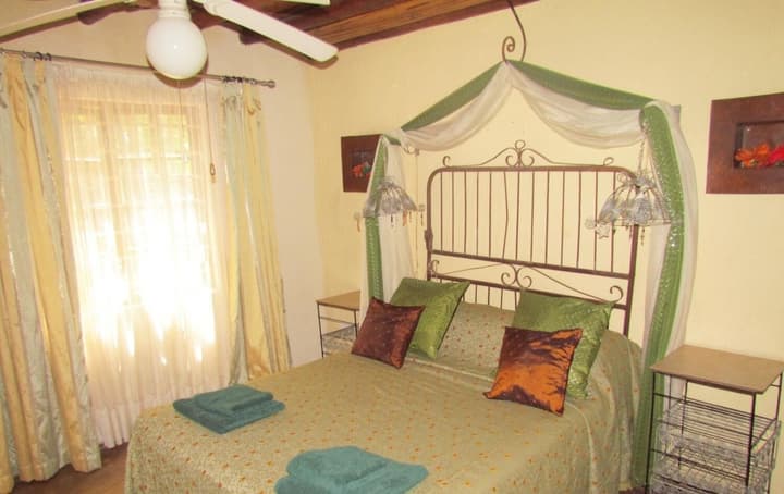 Hazyview Country Cottages