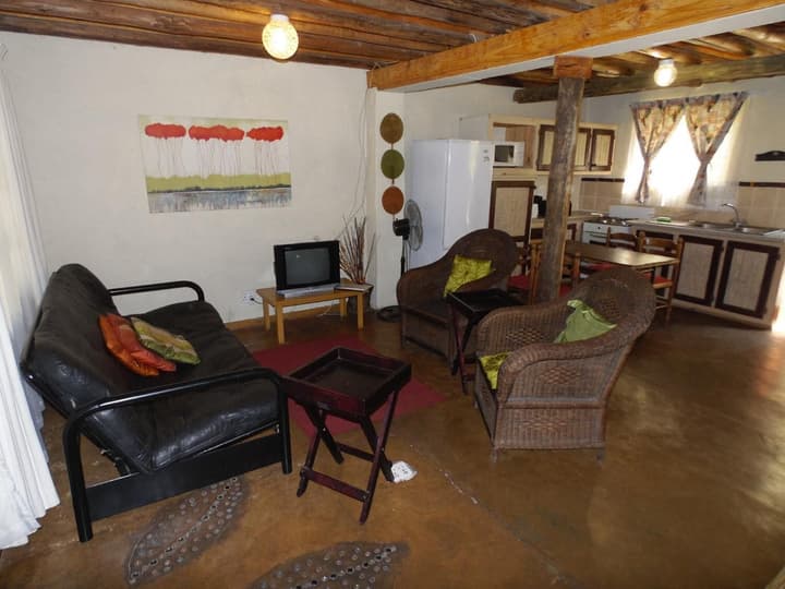 Hazyview Country Cottages