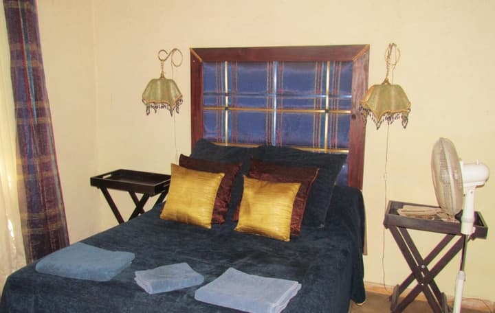 Hazyview Country Cottages