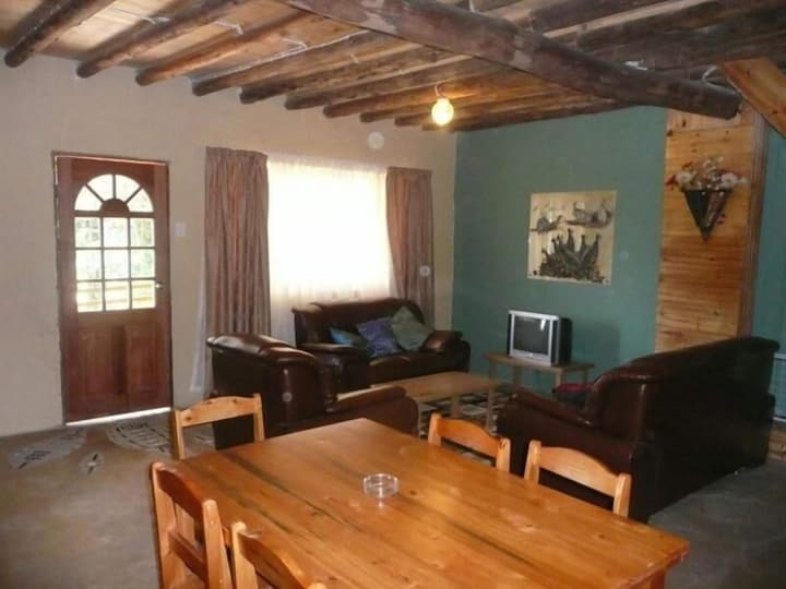 Hazyview Country Cottages