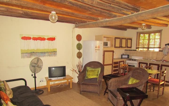 Hazyview Country Cottages
