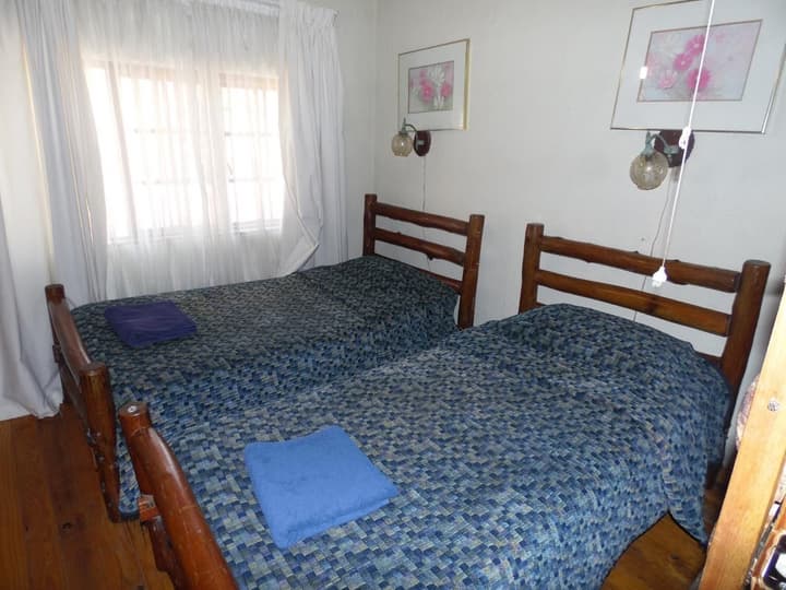 Hazyview Country Cottages