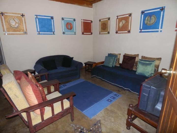Hazyview Country Cottages