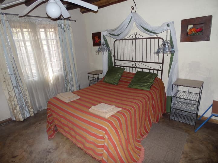 Hazyview Country Cottages