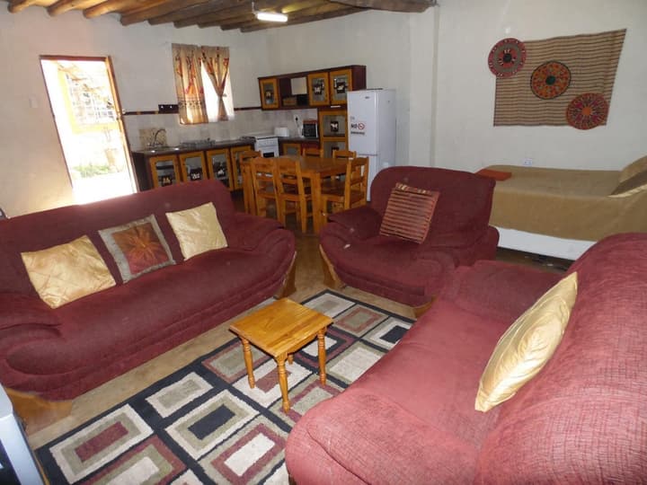 Hazyview Country Cottages