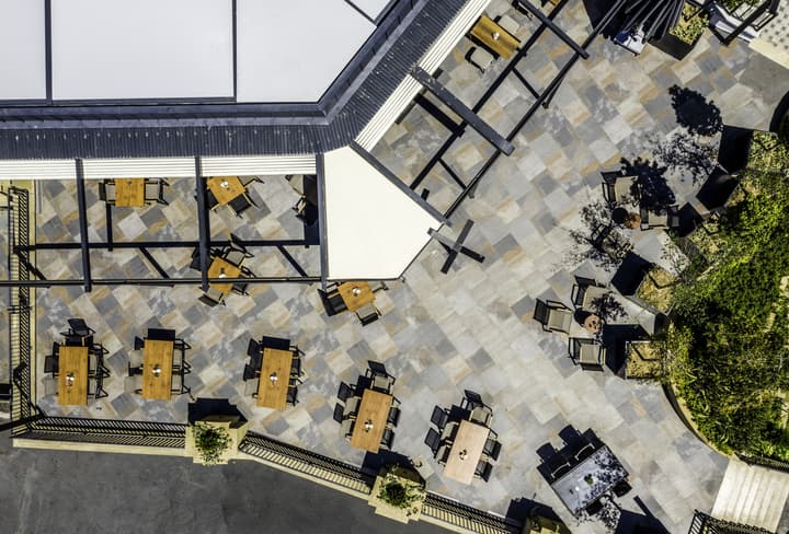 Arise Hotel Golden Horn