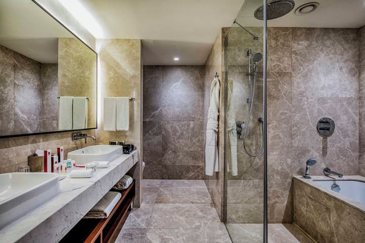 Arise Hotel Golden Horn