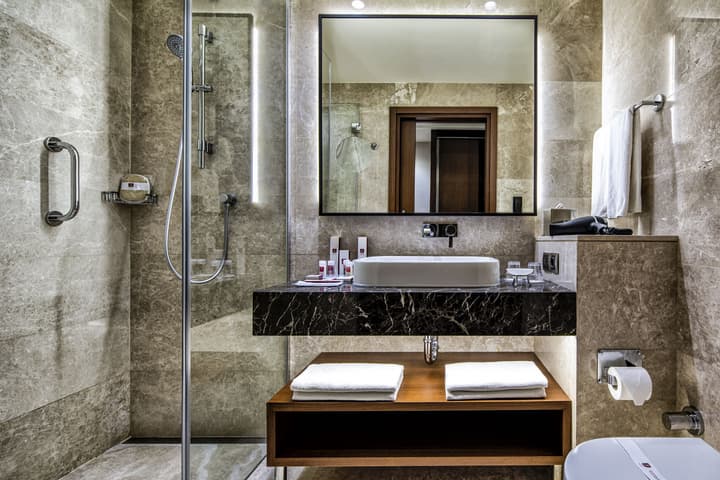 Arise Hotel Golden Horn