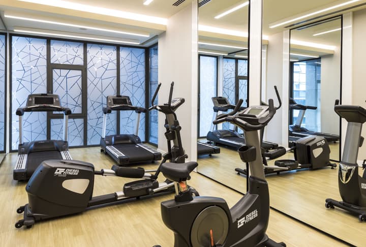 Arise Hotel Golden Horn