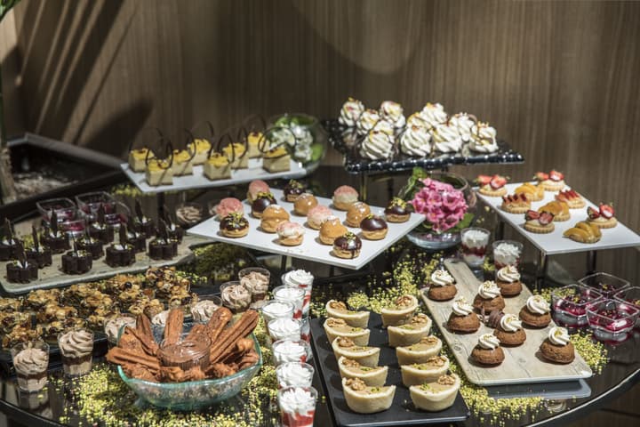 Arise Hotel Golden Horn
