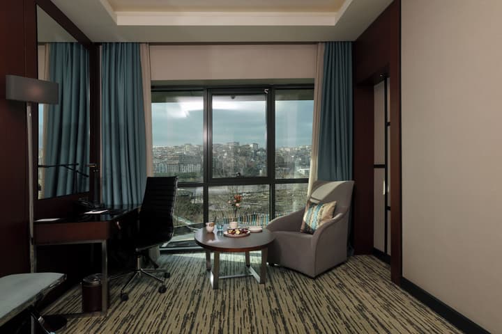 Arise Hotel Golden Horn