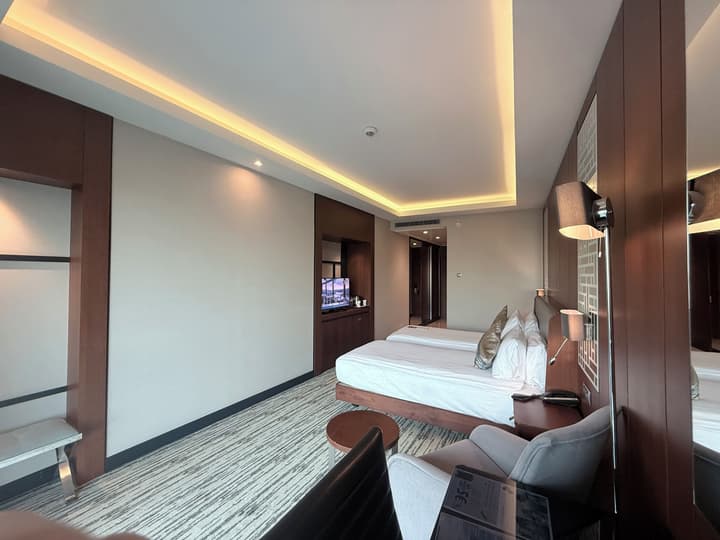 Arise Hotel Golden Horn