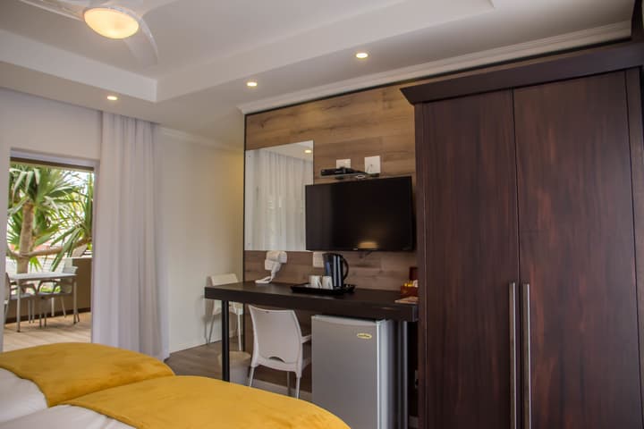 Sea Breeze Guesthouse