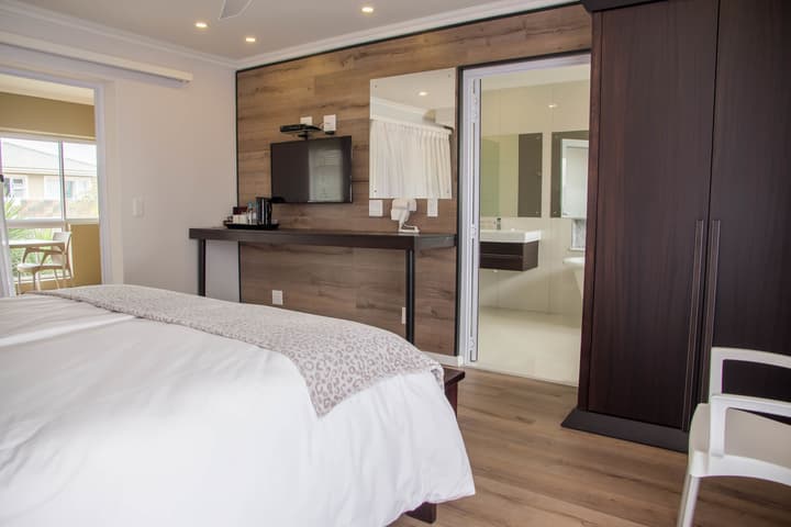Sea Breeze Guesthouse